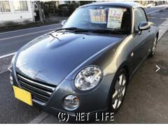 ダイハツ コペン