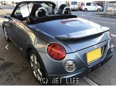 ダイハツ コペン