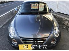 ダイハツ コペン