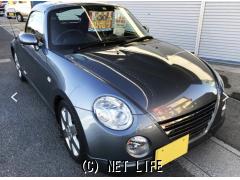 ダイハツ コペン