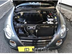 ダイハツ コペン