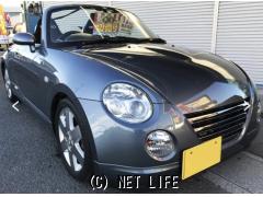 ダイハツ コペン