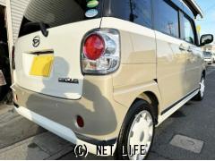 ダイハツ ムーヴキャンバス