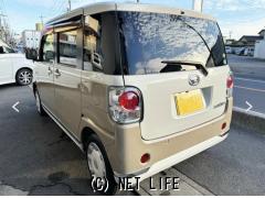 ダイハツ ムーヴキャンバス