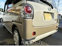 ダイハツ ムーヴキャンバス