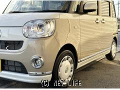 ダイハツ ムーヴキャンバス