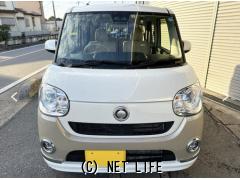 ダイハツ ムーヴキャンバス