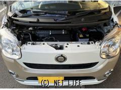 ダイハツ ムーヴキャンバス