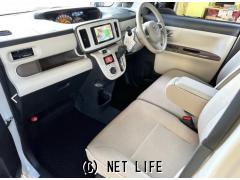 ダイハツ ムーヴキャンバス