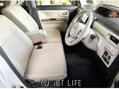 ダイハツ ムーヴキャンバス