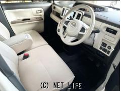 ダイハツ ムーヴキャンバス