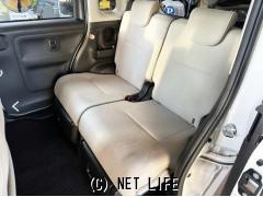 ダイハツ ムーヴキャンバス