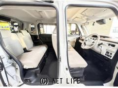 ダイハツ ムーヴキャンバス