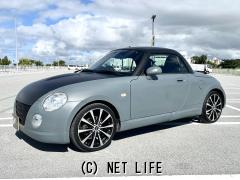 ダイハツ コペン