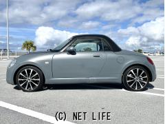 ダイハツ コペン