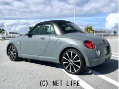 ダイハツ コペン