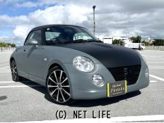 ダイハツ コペン