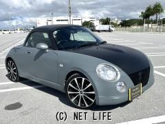 ダイハツ コペン