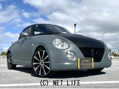 ダイハツ コペン