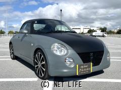 ダイハツ コペン