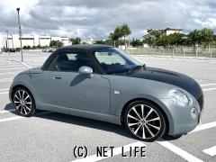 ダイハツ コペン