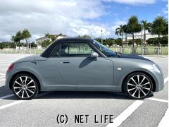 ダイハツ コペン