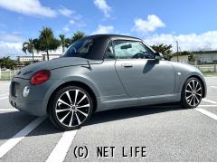 ダイハツ コペン