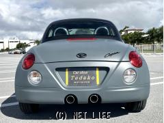 ダイハツ コペン