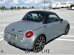 ダイハツ コペン