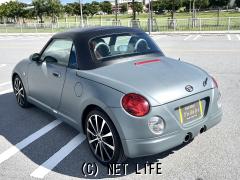 ダイハツ コペン