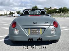 ダイハツ コペン