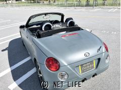 ダイハツ コペン