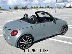 ダイハツ コペン