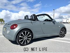 ダイハツ コペン