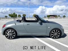 ダイハツ コペン