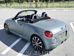 ダイハツ コペン