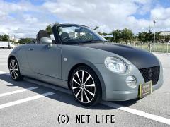 ダイハツ コペン