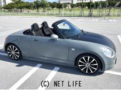 ダイハツ コペン