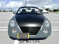 ダイハツ コペン