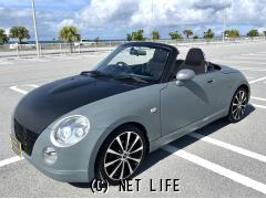 ダイハツ コペン