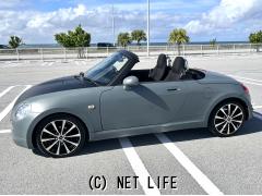 ダイハツ コペン