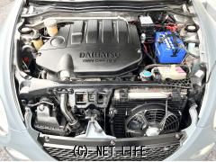 ダイハツ コペン