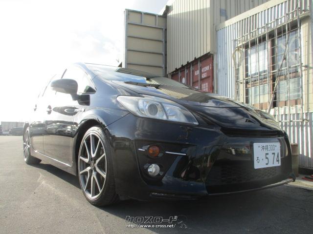 トヨタ プリウス