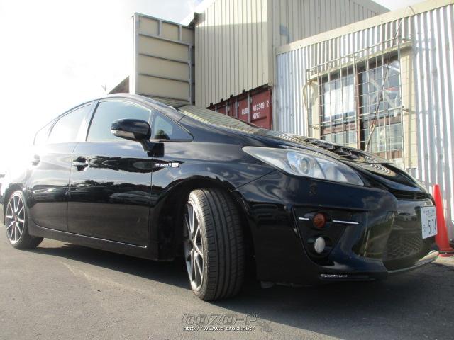 トヨタ プリウス