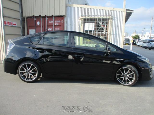 トヨタ プリウス