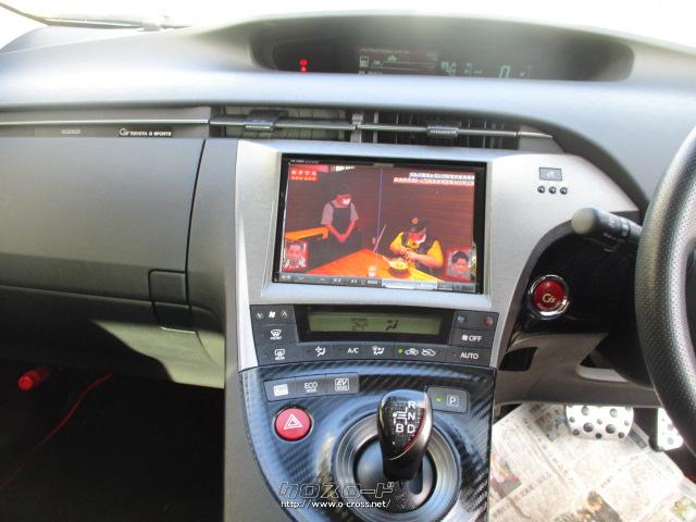 トヨタ プリウス