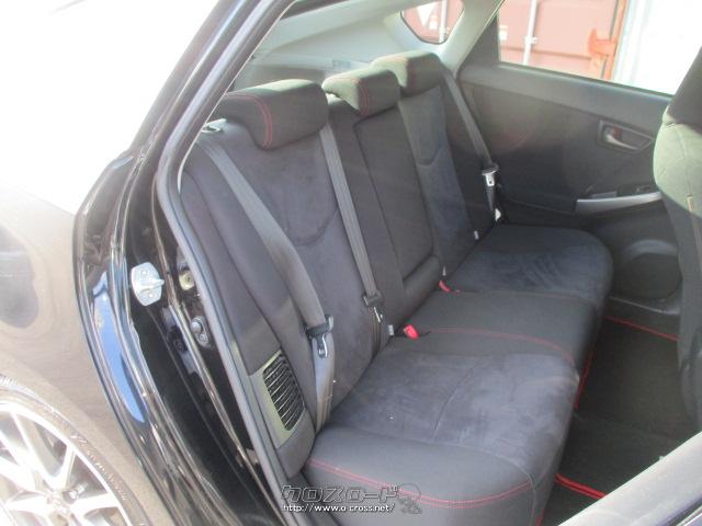 トヨタ プリウス