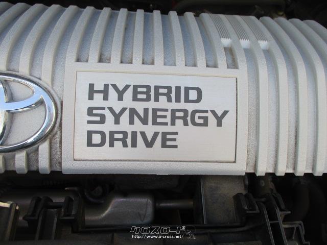 トヨタ プリウス