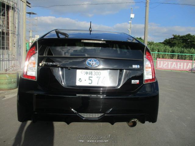 トヨタ プリウス