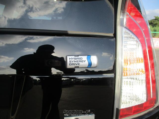 トヨタ プリウス